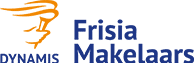 Frisia makelaar