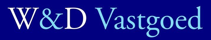 W&D Vastgoed