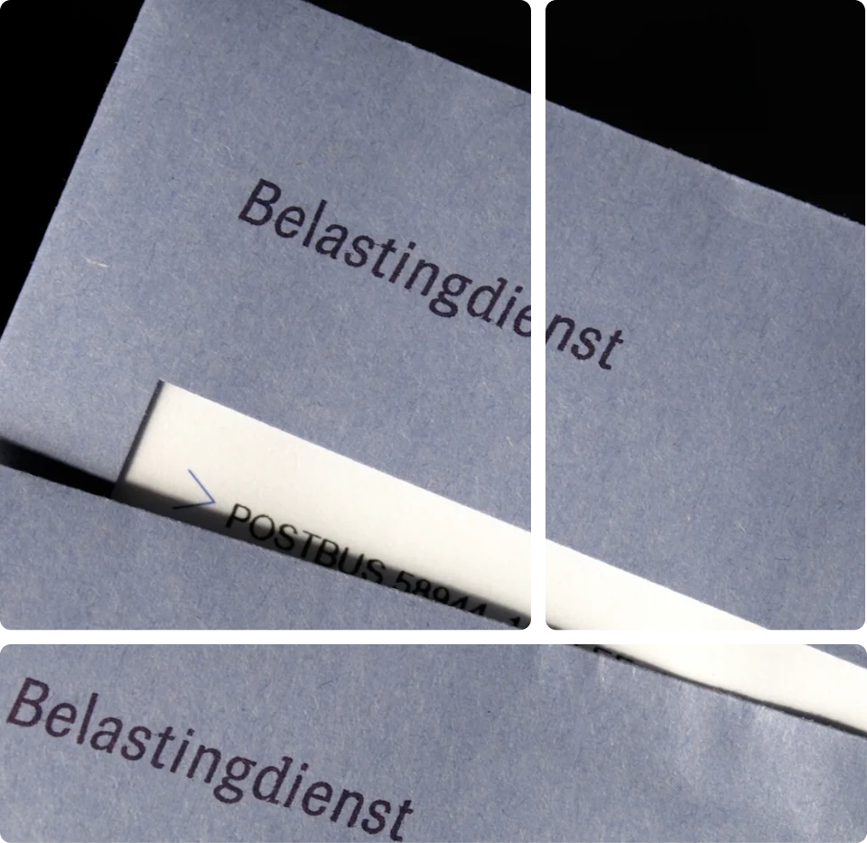 Teruggave energiebelasting