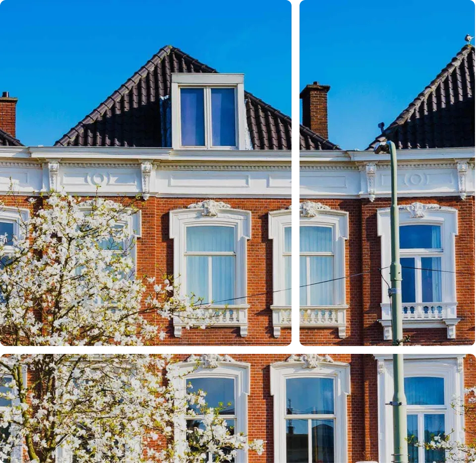 puntentelling voor huurwoningen