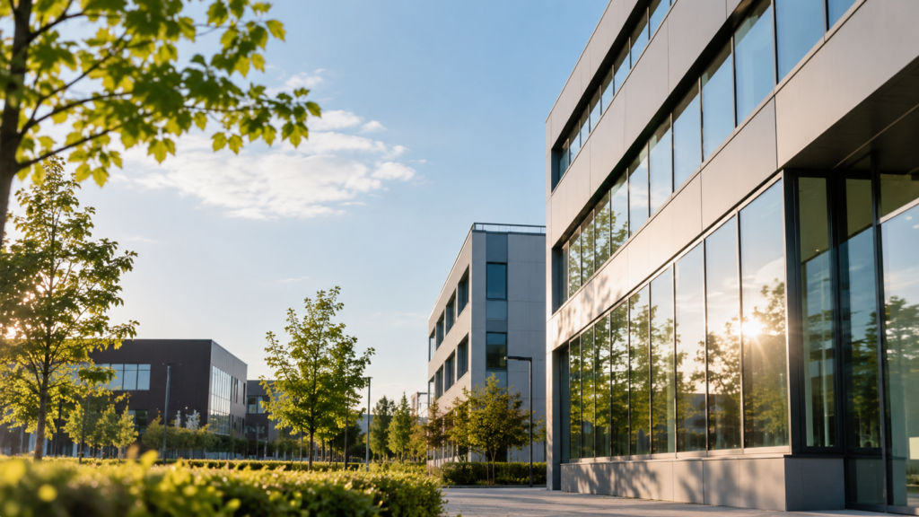 energielabeleisen utiliteitsbouw