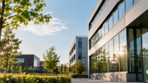 energielabeleisen utiliteitsbouw