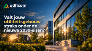 energielabeleisen utiliteitsbouw